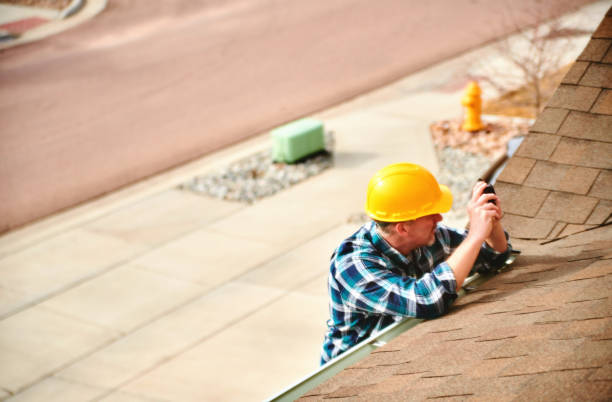 Quick and Trustworthy Emergency Roof Repair Services in Oak Grove, KY