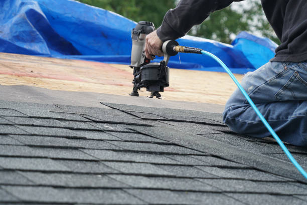 Best Commercial Roofing Services  in Oak Grove, KY