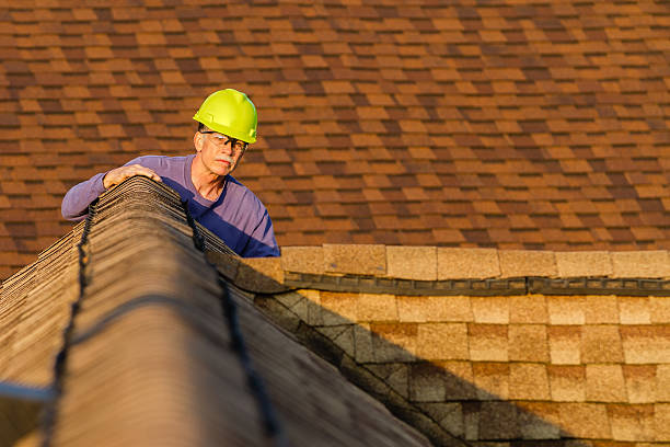 Residential Roof Replacement in Oak Grove, KY