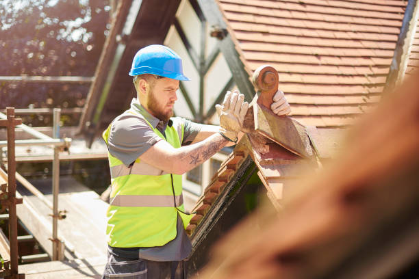 Best Storm Damage Roof Repair  in Oak Grove, KY