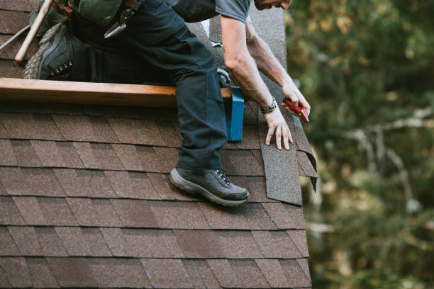 Best Roof Leak Repair  in Oak Grove, KY